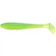 Силикон Keitech Swing Impact Fat 2.8" #424 Lime Chartreuse (8 шт/уп) - изображение 1