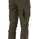 Брюки Hallyard Venlo 60 Brown - изображение 7