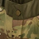 Брюки Snugpak Parallax Pants XXL Multicam - изображение 4