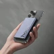 УМБ Hoco Q32 Bird PD20W Magnetic Wireless 5000 mAh Metal Grey (BC_714869) - зображення 5