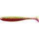 Силікон Keitech Easy Shiner 3" EA#18 mystic lime chart (10 шт/уп) - зображення 1