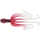 Силикон Savage Gear 3D Octopus 150mm 70.0g UV Pink Glow (поштучно) - изображение 1