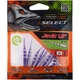 Силикон Select Javik 1.8" #280 (9 шт/уп) - изображение 2