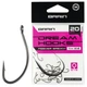 Крючок Brain Dream Hooks Feeder Bream #14 (20шт/уп) - изображение 1