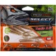 Силикон Select Toxic 2.3" #215 (6 шт/уп) - изображение 2