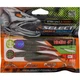 Силикон Select Victim V-Tail 4" #085 (5 шт/уп) - изображение 2