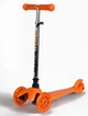 Самокат дитячий Scooter Kids Mini Orange(472) - зображення 1