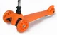 Самокат дитячий Scooter Kids Mini Orange(472) - зображення 2