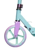 Самокат двухколесный Maraton Fox Pro New Mint Pink - изображение 4