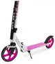Самокат двухколесный Maraton Fox Pro White Pink с алюминиевой рамой - изображение 5