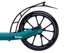 Двоколісний Самокат Maraton Delta Super Turquoise - зображення 5