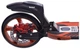 Двоколісний Самокат Maraton Dynamic Pro Black-Orange - зображення 4