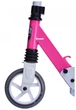 Самокат Maraton Sport Pink - изображение 4