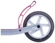 Самокат Maraton Sport Pink - изображение 5