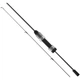 Спінінг Favorite Black Swan Nano BSW1-602N-S 1.83m max 1g - зображення 1