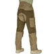 Брюки Hallyard Jagd Anzug 60 Olive Green - изображение 2