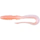 Силикон Keitech Mad Wag Mini 3.5’’ #011 Natural Pink (10 шт/уп) - изображение 1