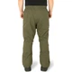 Брюки First Tactical Tactix Rain Pant 2XL Green - изображение 3