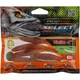 Силикон Select Victim V-Tail 4" #128 (5 шт/уп) - изображение 2
