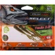 Силикон Select Toxic 2.3" #242 (6 шт/уп) - изображение 2