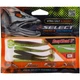 Силикон Select Easy Shad 3" #242 (5 шт/уп) - изображение 2