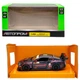 Машинка металева АВТОПРОМ Bentley Continental GT3 Автопром (4364 (4345)) (282596) - зображення 1
