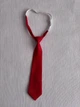 Краватка на резиночці Honey Fashion Accessories червоний (30к032/1) - зображення 2