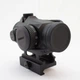 Прицел коллиматорный Vector Optics Maverick 1x22 Gen II 3МОА - изображение 2