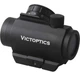 Прицел коллиматорный VictOptics T4 1X22 3 МОА - изображение 4
