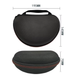 Кейс сумка чохол футляр для навушників JBL JR310BT, T450, T500, T600, TUNE660NC black - зображення 9