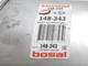 Глушитель Fiat Doblo1.6i/1.9 Diesel 00-09 (148-343) Bosal - изображение 3