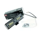 Фара додаткова LED прямокутна 200х55х55 (ДВШ) 48W 6000L дальній BLASKAR - зображення 2