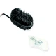 Фара додаткова LED прямокутна 120х95х50 (ДВШ) 20W CREE дальній Wassa - зображення 2