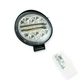 Фара додаткова LED кругла 115х28 (Дм, Ш) 102W 6000K біле+жовте тракторна (виписувати кратно2) BLASKAR - зображення 1