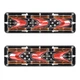 Ліхтар світлодіодний задній LED 12V 30×9 см (стоп, габарит, поворотник, задній хід) комплект 2 шт - зображення 1