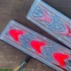 Ліхтар світлодіодний задній LED 12V 30×9 см (стоп, габарит, поворотник, задній хід) комплект 2 шт - зображення 6