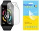 Захисна плівка Drobak Hydrogel для Huawei Band 6 (2 шт.) (313137) - зображення 1