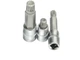 Головка з бітою-вставкою H12 1/2" L-110мм FORSAGE F-34411012 - зображення 2