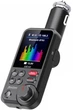 FM-трансмиттер (модулятор) Akai FMT-93BT - изображение 3