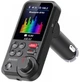FM-трансмиттер (модулятор) Akai FMT-93BT - изображение 5