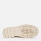 Женские зимние ботфорты кожаные Ashoes 2778/1 38 24.5 см Молочные (ROZ6501005383) - изображение 8