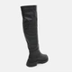 Женские зимние сапоги кожаные Ashoes 2585/2 36 23.5 см Черные (ROZ6501005537) - изображение 5