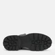 Женские зимние сапоги кожаные Ashoes 2585/2 36 23.5 см Черные (ROZ6501005537) - изображение 7