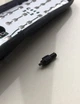 Коліщатко magic remote скрол mr22 mr21 пульт указка ремонт скролл ролик - зображення 1