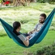 Гамак Naturehike подвійний NH21DC011, блакитний - изображение 2