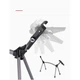 Кровать складная Naturehike ультралегкая NH19JJ006, алюминий, зеленый - изображение 5