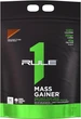 Гейнер Rule One Mass Gainer 5.25 кг, Chocolate Fudge - изображение 1