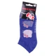 Носки HELLO KITTY SOCKS синий Дит 36-41 - изображение 1