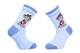 Шкарпетки PAW PATROL MARCUS світло-блакитний Діти 19-22, артикул 43890847-7 - зображення 1