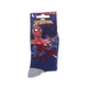 Носки SPIDER MAN SPIDERMAN ENTIER синий Дети 23-26, арт.83892247-6 - изображение 2